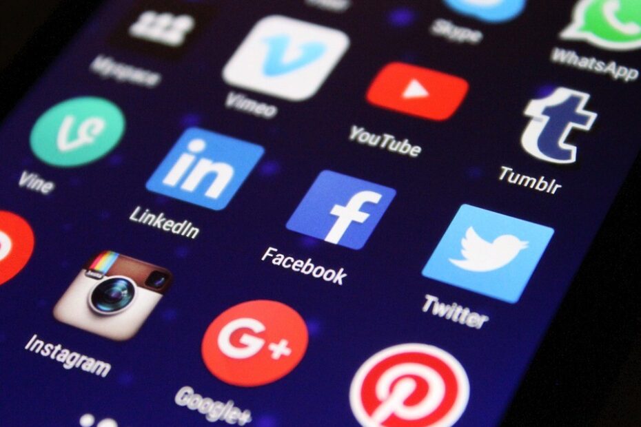 dourun.dk - Sociale medier påvirker vores psykiske sundhed